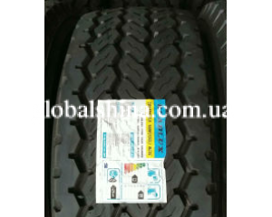Roadlux R526 (прицепная) 385/65 R22.5 162K Roadlux R526 (прицепная) 385/65 R22.5 162K